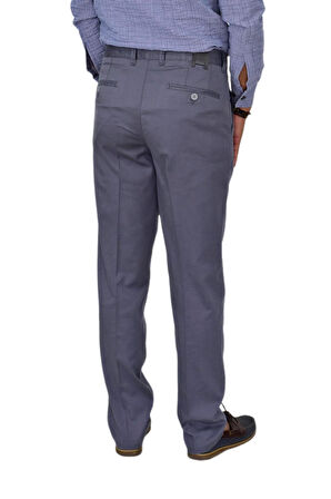 Erkek Kanvas Yazlık Pantolon Klasik 1307 BGL-ST04600
