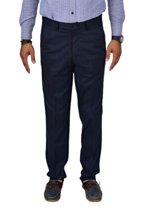 Erkek Kanvas Yazlık Pantolon Klasik 1307 BGL-ST04600