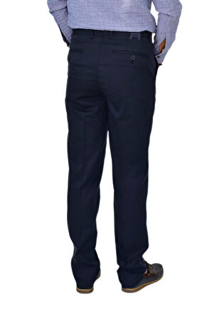 Erkek Kanvas Yazlık Pantolon Klasik 1307 BGL-ST04600