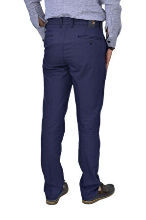 Erkek Kanvas Yazlık Pantolon Klasik 1057 BGL-ST04601