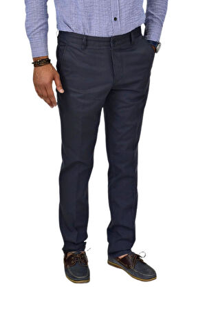 Erkek Kanvas Yazlık Pantolon Klasik 1057 BGL-ST04601