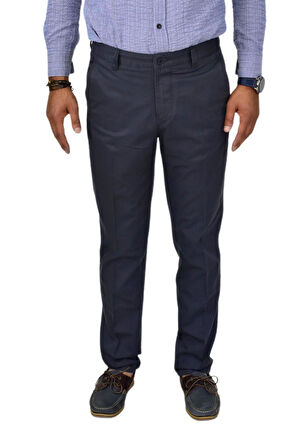 Erkek Kanvas Yazlık Pantolon Klasik 1057 BGL-ST04601
