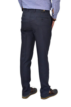 Erkek Kanvas Yazlık Pantolon Klasik 1057 BGL-ST04601