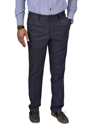 Erkek Kanvas Yazlık Pantolon Klasik 624 BGL-ST04602