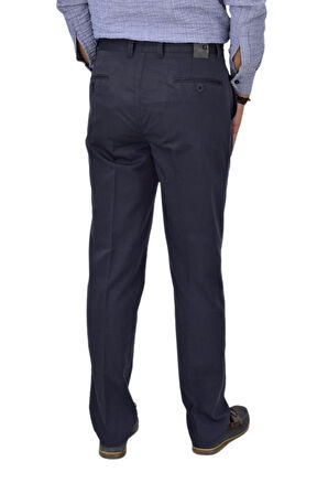 Erkek Kanvas Yazlık Pantolon Klasik 624 BGL-ST04602