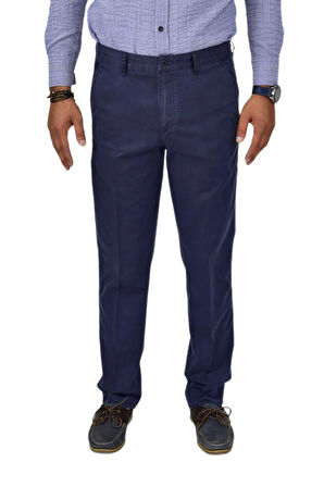 Erkek Kanvas Yazlık Pantolon Klasik 624 BGL-ST04602