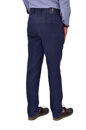 Erkek Kanvas Yazlık Pantolon Klasik 624 BGL-ST04602