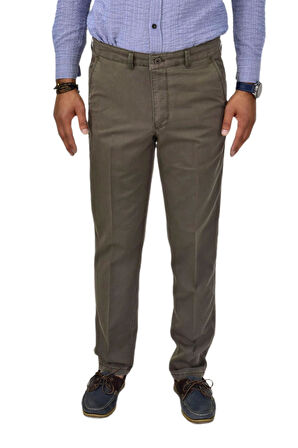 Erkek Kanvas Yazlık Pantolon Klasik 624 BGL-ST04602