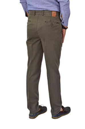 Erkek Kanvas Yazlık Pantolon Klasik 624 BGL-ST04602