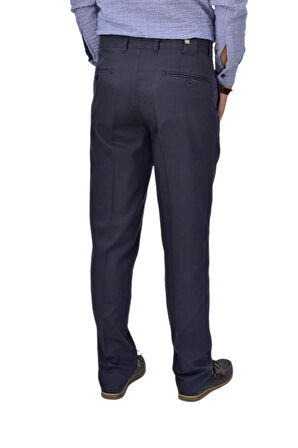 Erkek Kanvas Yazlık Pantolon Klasik 654 BGL-ST04603