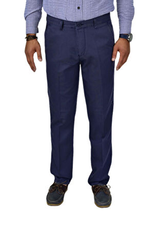 Erkek Kanvas Yazlık Pantolon Klasik 654 BGL-ST04603