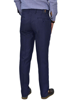 Erkek Kanvas Yazlık Pantolon Klasik 654 BGL-ST04603