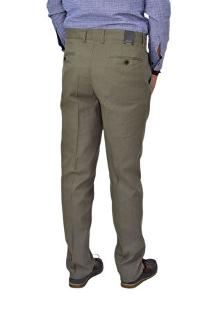 Erkek Kanvas Yazlık Pantolon Klasik 1291 BGL-ST04604