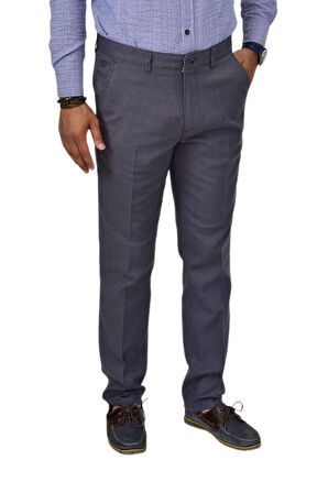 Erkek Kanvas Yazlık Pantolon Klasik 1291 BGL-ST04604