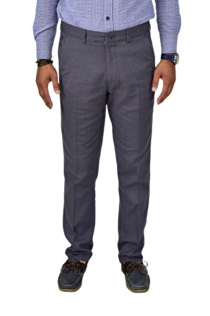 Erkek Kanvas Yazlık Pantolon Klasik 1291 BGL-ST04604