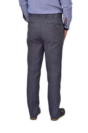 Erkek Kanvas Yazlık Pantolon Klasik 1291 BGL-ST04604