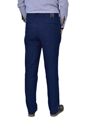 Erkek Kanvas Yazlık Pantolon Klasik 1291 BGL-ST04604