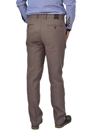 Erkek Kanvas Yazlık Pantolon Klasik 1291 BGL-ST04604