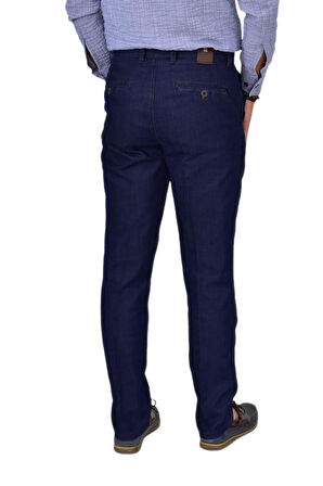 Erkek Kanvas Yazlık Pantolon Klasik 1283 BGL-ST04605