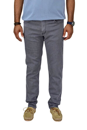 Erkek Regular Fitt Jeans Pantolon 320 BGL-ST04606