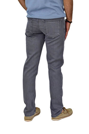 Erkek Regular Fitt Jeans Pantolon 320 BGL-ST04606
