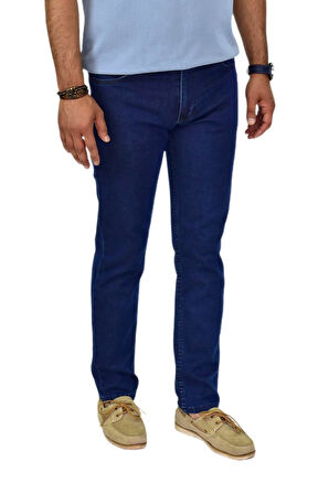 Erkek Regular Fitt Jeans Pantolon 320 BGL-ST04606