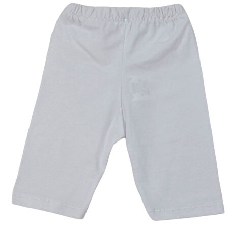 Kız Çocuk Kapri Tayt BGL-ST04632