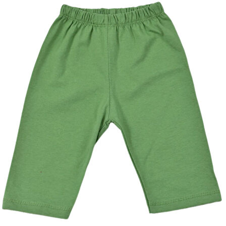 Kız Çocuk Kapri Tayt BGL-ST04632