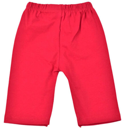 Kız Çocuk Kapri Tayt BGL-ST04632