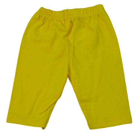 Kız Çocuk Kapri Tayt BGL-ST04675