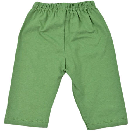 Kız Çocuk Kapri Tayt BGL-ST04675