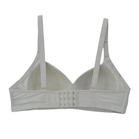 Kadın Silikonlu Toparlayıcı Sütyen C Cup BGL-ST04719