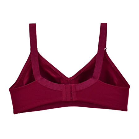 Kadın Toparlayıcı Desteksiz C Cup Sütyen BGL-ST04731