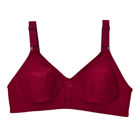 Kadın Toparlayıcı Desteksiz C Cup Sütyen BGL-ST04731