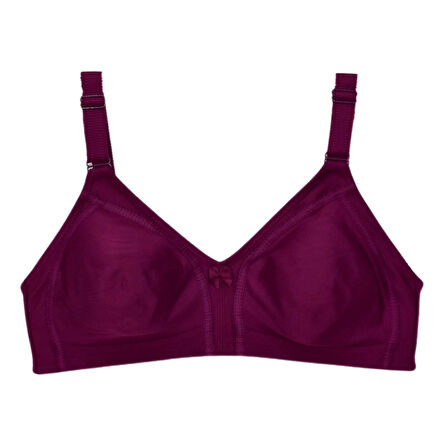 Kadın Toparlayıcı Desteksiz C Cup Sütyen BGL-ST04731