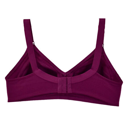 Kadın Toparlayıcı Desteksiz C Cup Sütyen BGL-ST04731