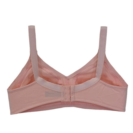 Kadın Toparlayıcı Desteksiz C Cup Sütyen BGL-ST04731