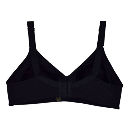 Kadın Toparlayıcı Desteksiz C Cup Sütyen BGL-ST04731