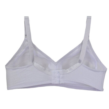 Kadın Toparlayıcı Desteksiz C Cup Sütyen BGL-ST04732