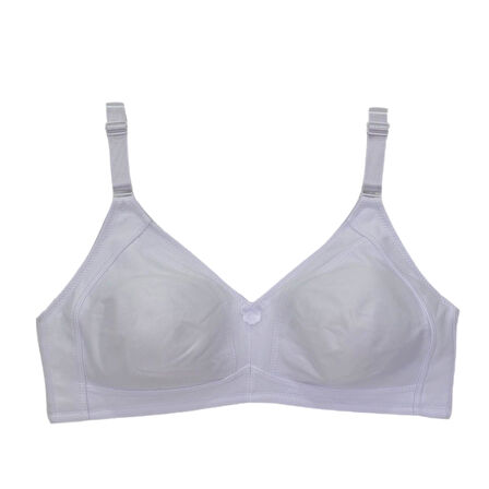 Kadın Toparlayıcı Desteksiz C Cup Sütyen BGL-ST04732