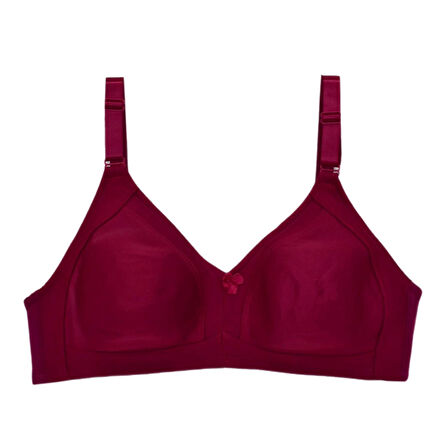 Kadın Toparlayıcı Desteksiz C Cup Sütyen BGL-ST04732