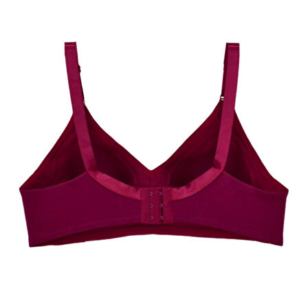 Kadın Toparlayıcı Desteksiz C Cup Sütyen BGL-ST04732