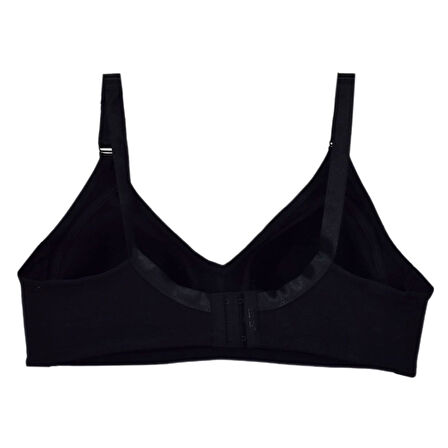 Kadın Toparlayıcı Desteksiz C Cup Sütyen BGL-ST04732