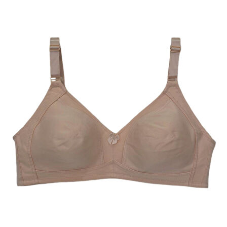 Kadın Toparlayıcı Desteksiz C Cup Sütyen BGL-ST04732