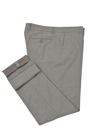 Erkek Klasik Kuş Gözü Kumaş Pantolon BGL-ST04739