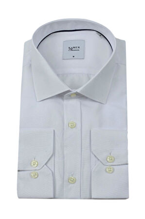 Erkek Klasik Uzun Kol Gömlek 3400 BGL-ST04400