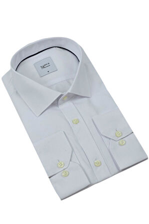 Erkek Klasik Uzun Kol Gömlek 3400 BGL-ST04400