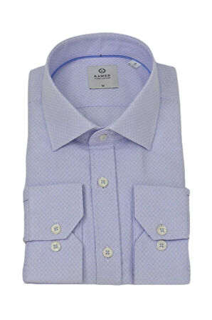 Erkek Klasik Uzun Kol Gömlek 3634 BGL-ST04751