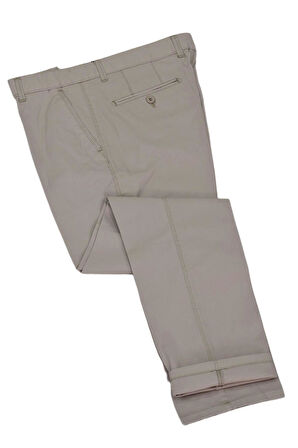 Erkek Kanvas Yazlık Pantolon Klasik 1238 BGL-ST04758