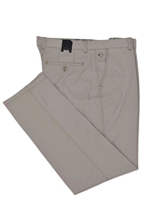 Erkek Kanvas Yazlık Pantolon Klasik 1238 BGL-ST04758